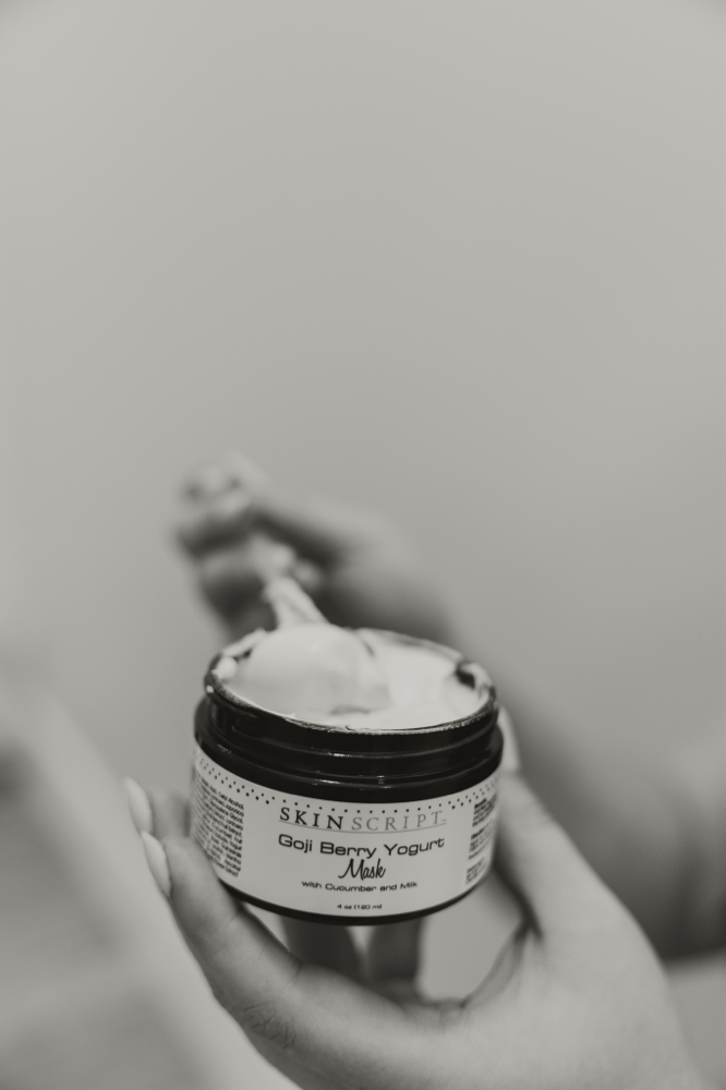 The Enzyme Peel