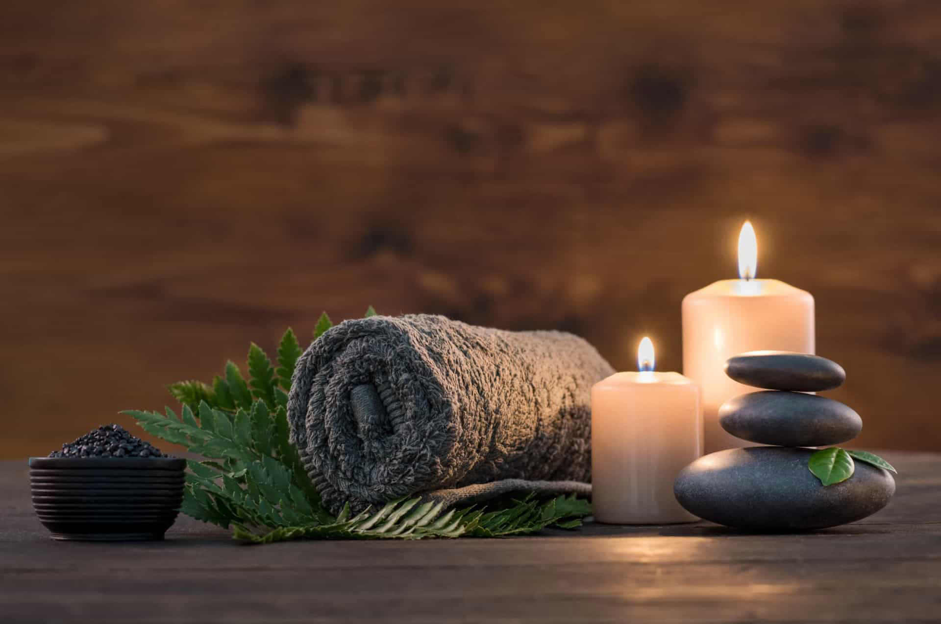 Therapeutic Massage