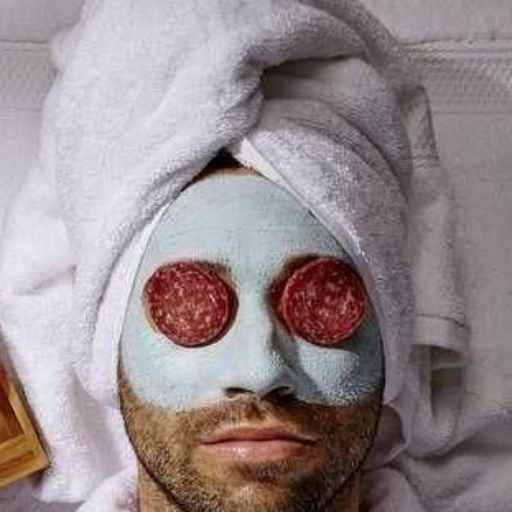 Hydrogel Eye Treatment at The Skin Sanctuary in Murfreesboro, TN
