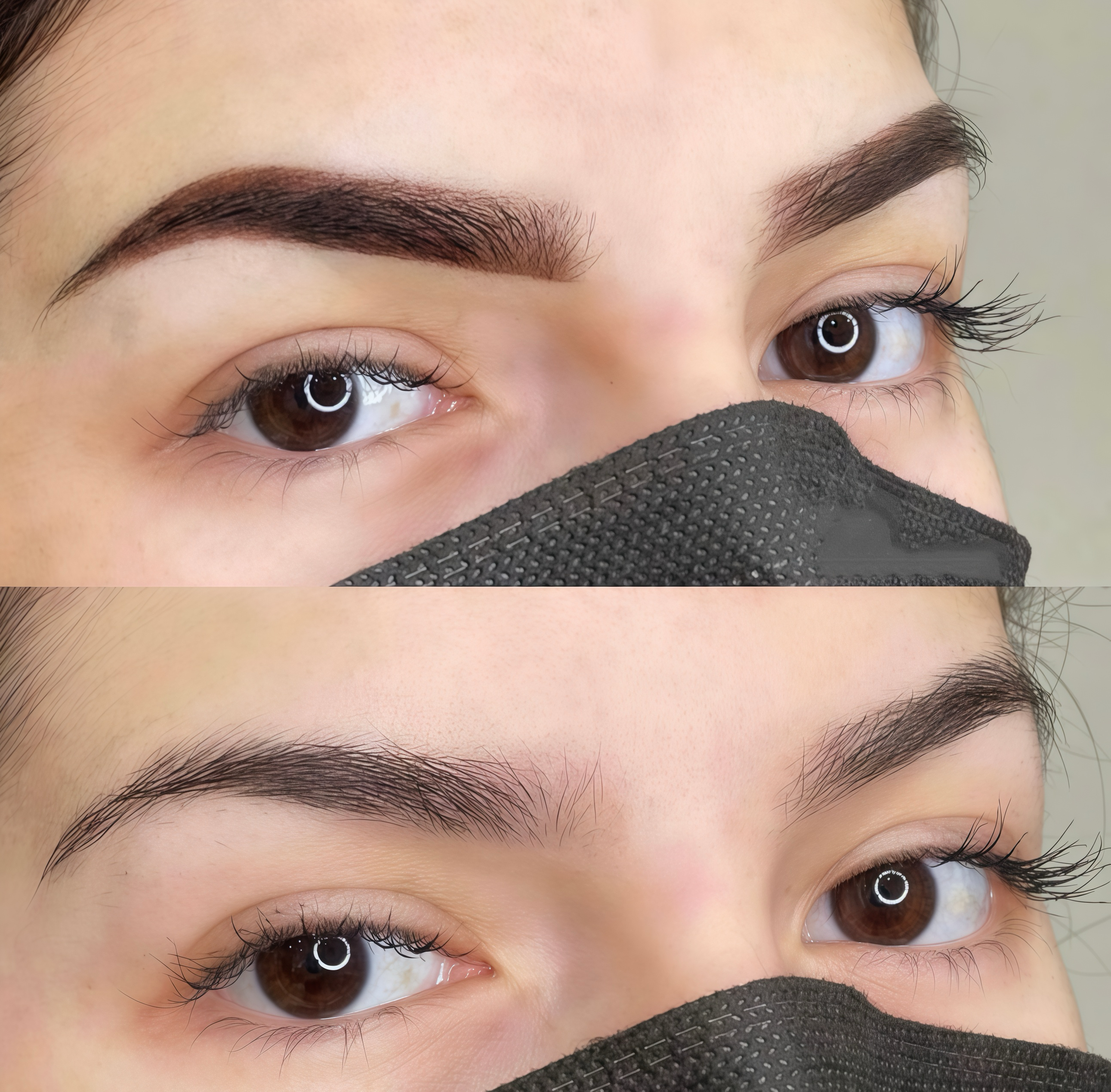 OMBRÉ POWDER