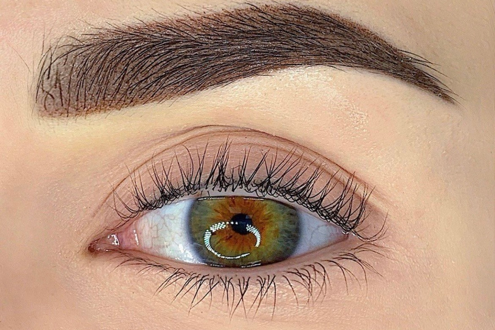 Powder Brows