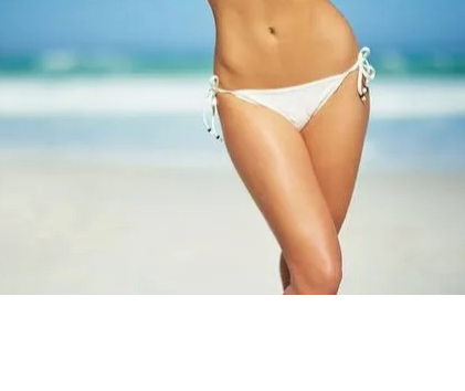 Bikini Wax
