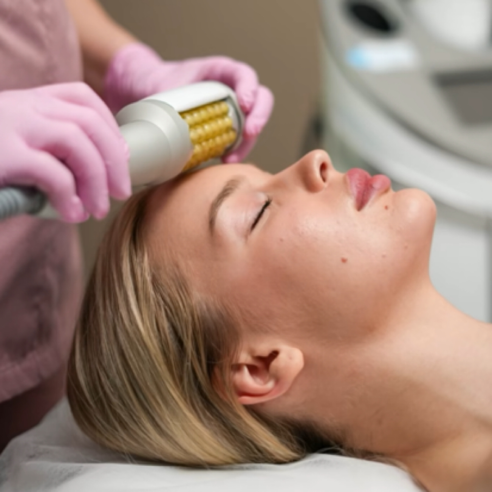 Endosphera Face Therapy at skin.beauty.ca in San Jose, CA
