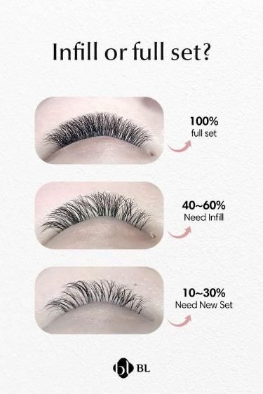 Lash Maintenace at Shae’s SKKN Studio in Baton Rouge, LA