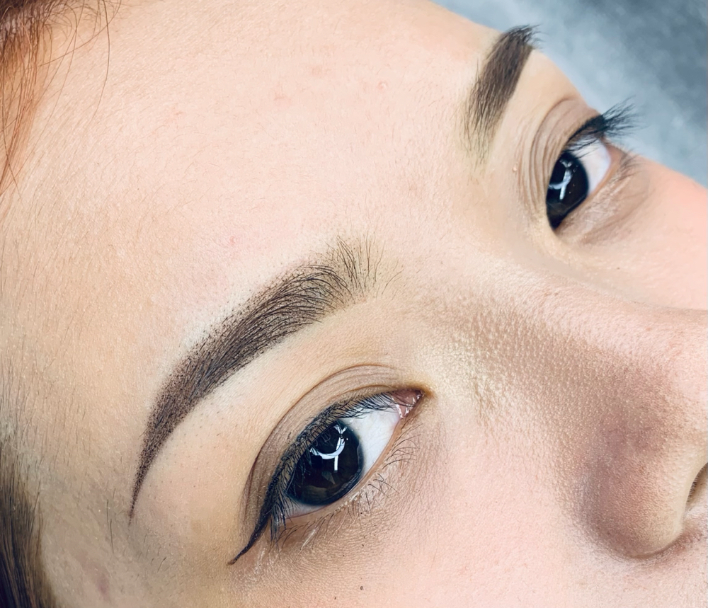Microblading