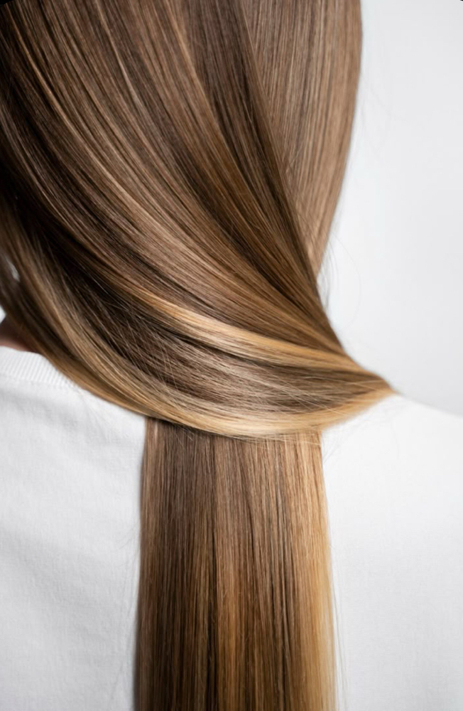 Keratin Treatment