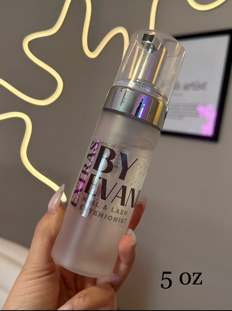 Lash Extension Shampoo