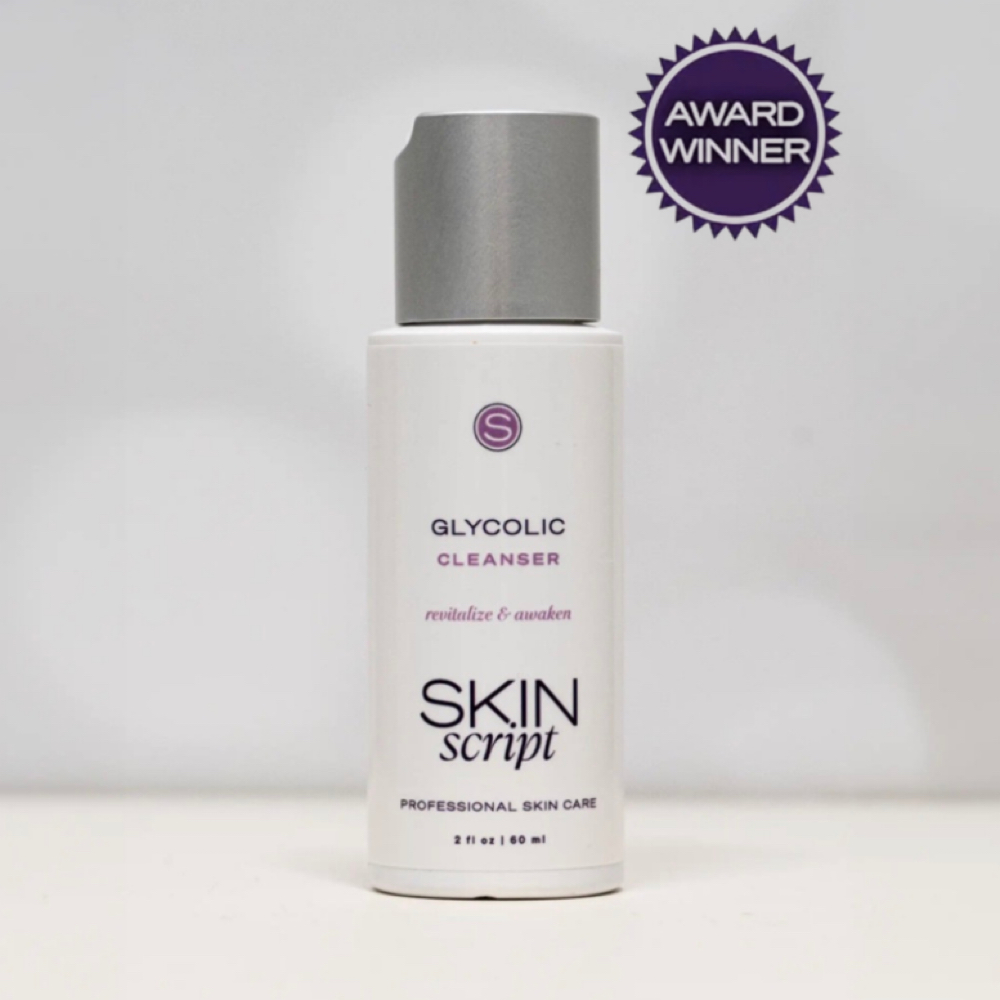 Glycolic Cleanser 2oz. at Esthetics by Kaiya in Bedford, NH