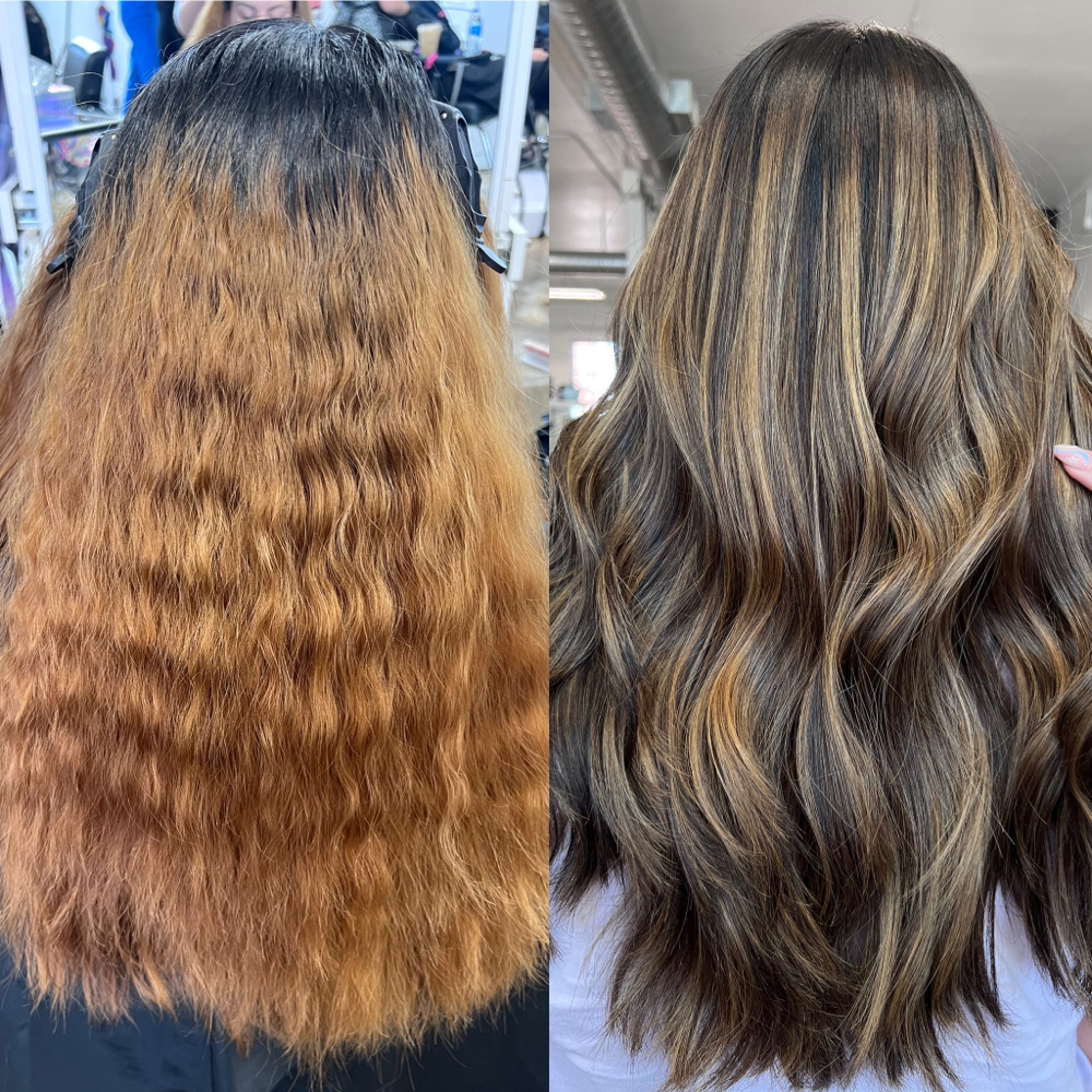 Color Correction