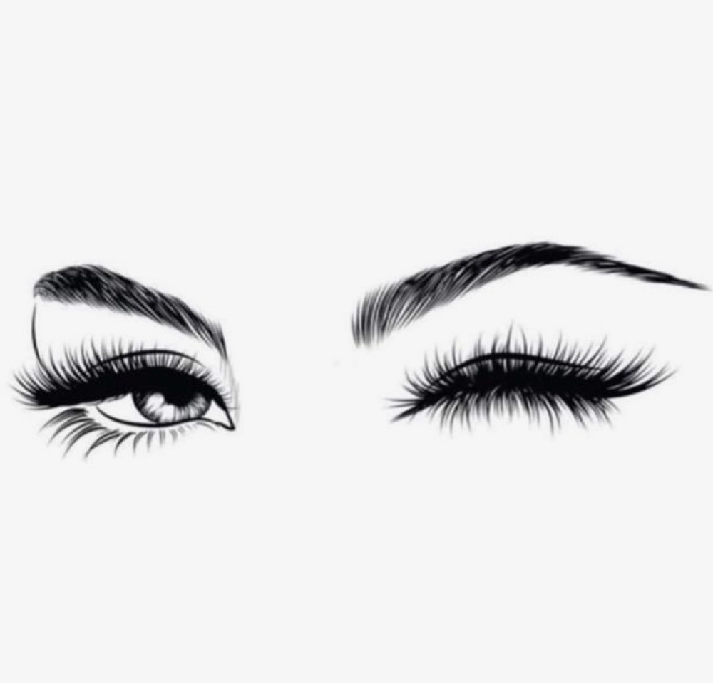 Classic Lashes Full Set
