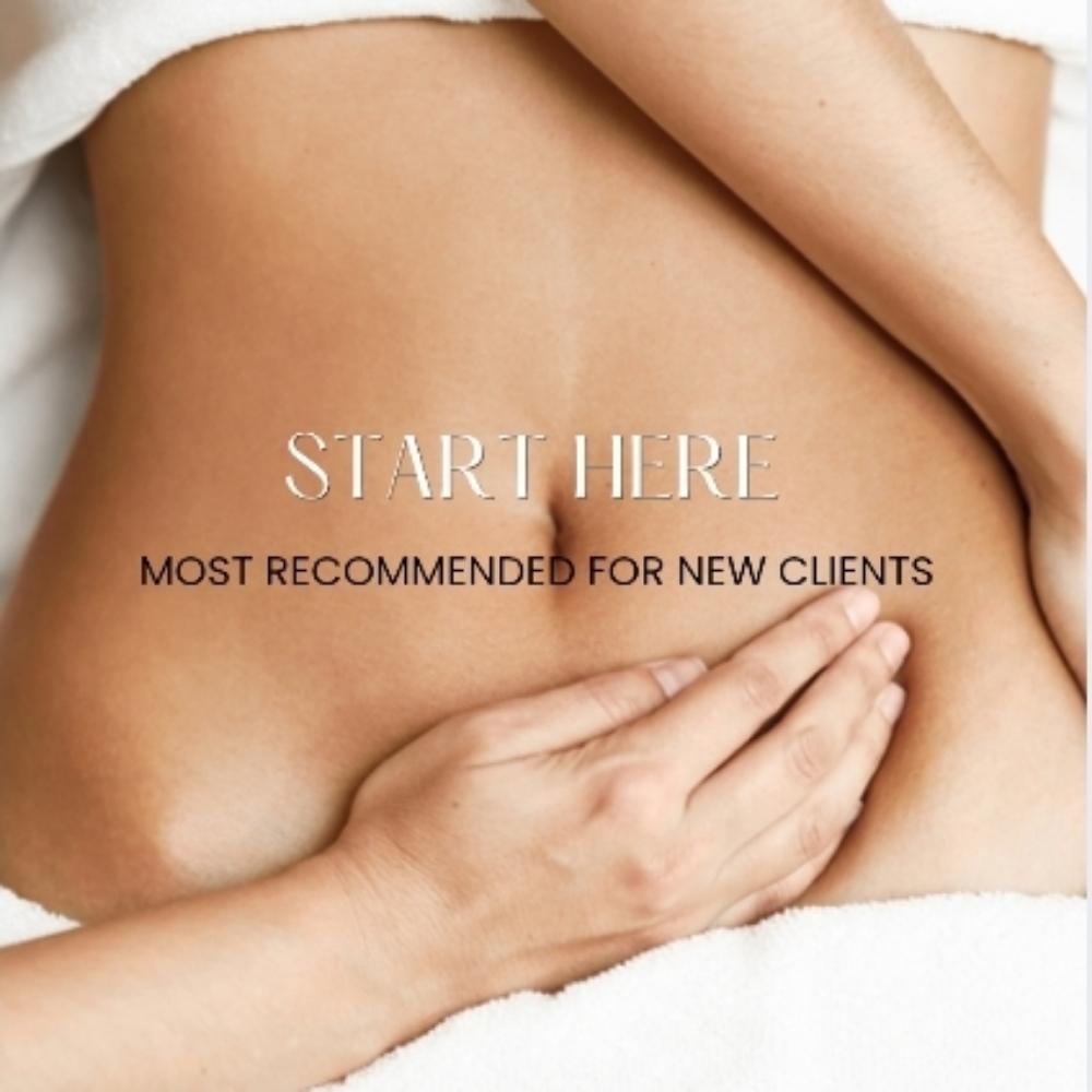 Body Reset Detox+Evaluati(StarHere) at Tailored bodies by Ana in Duluth, GA