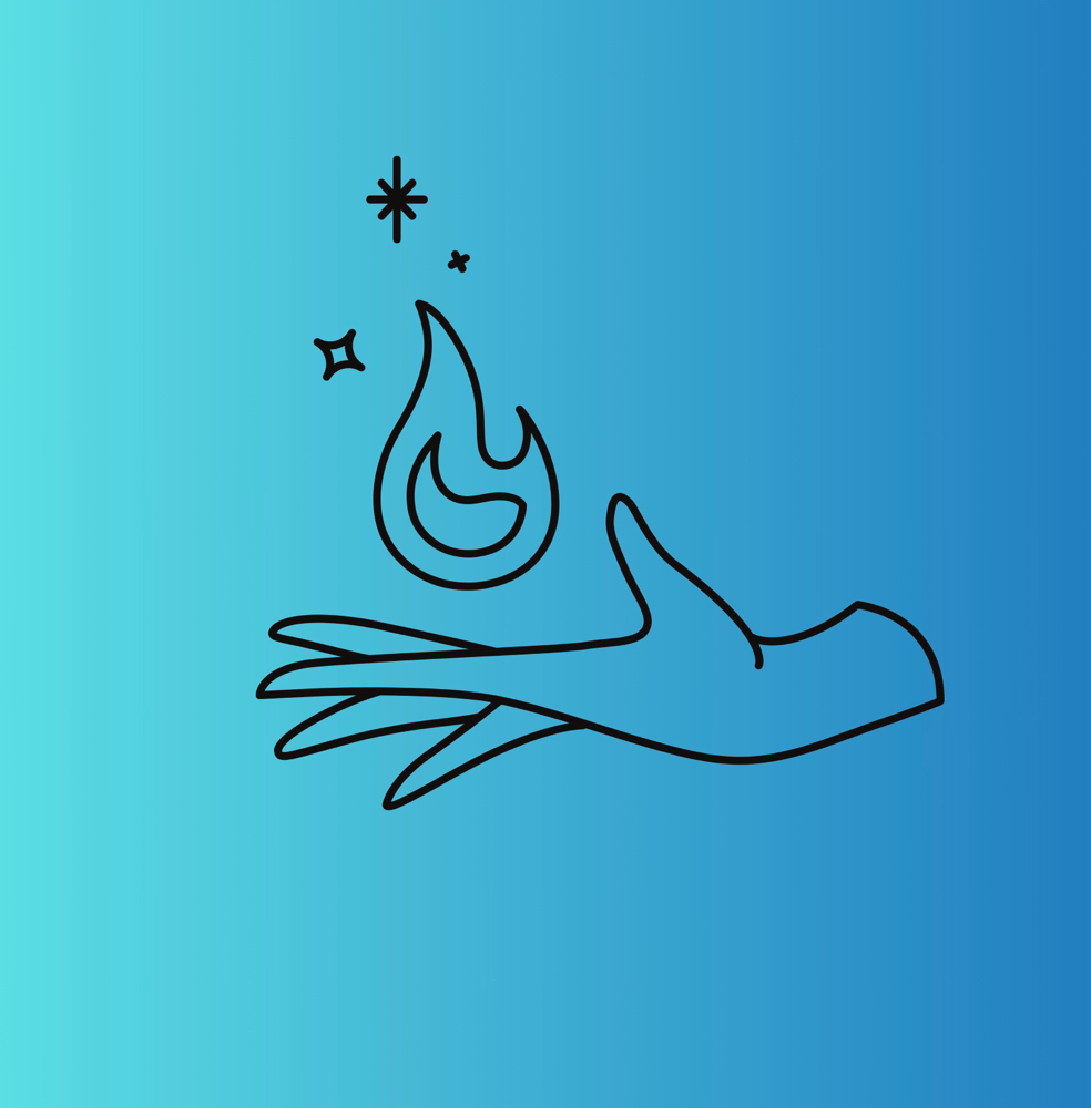 20 Minute Reiki Session-In person