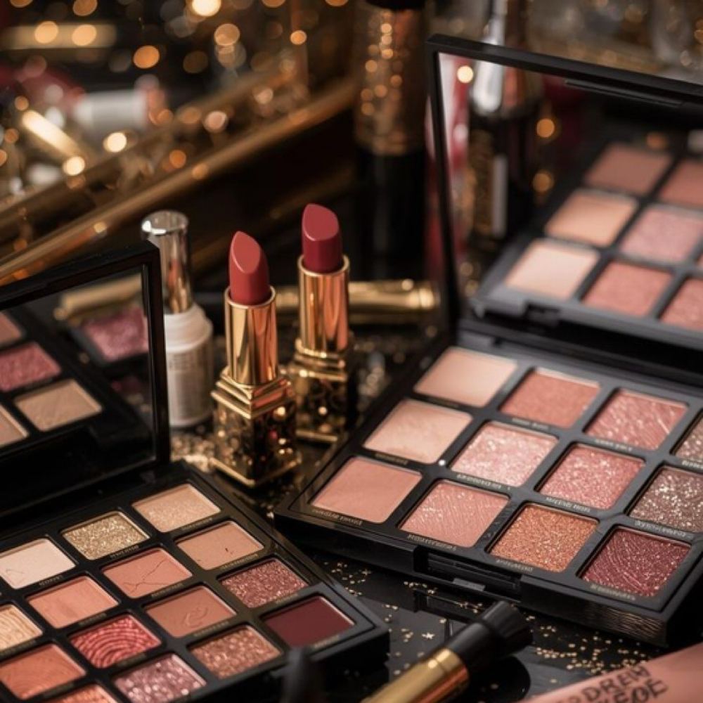 Soft Glam at The Veil Esthetics in Whitehouse, TX