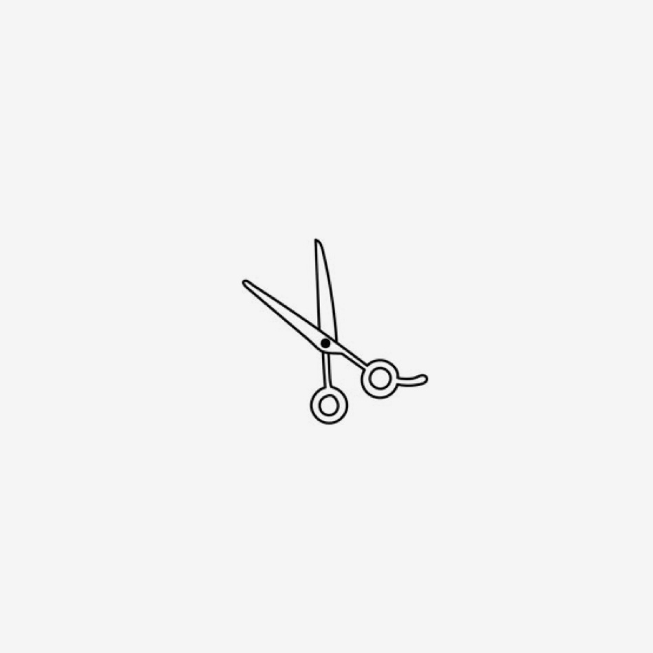 Basic Dry Women’s Cut