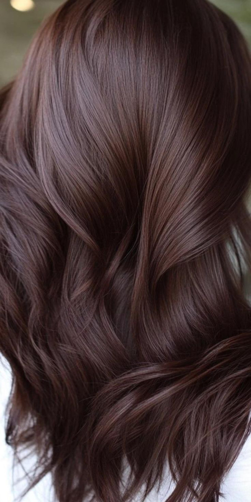 Single Process Color Touch Up