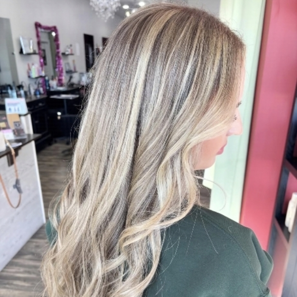 Highlights - Consultation Required at The Ruby Studio in Clarksville, TN