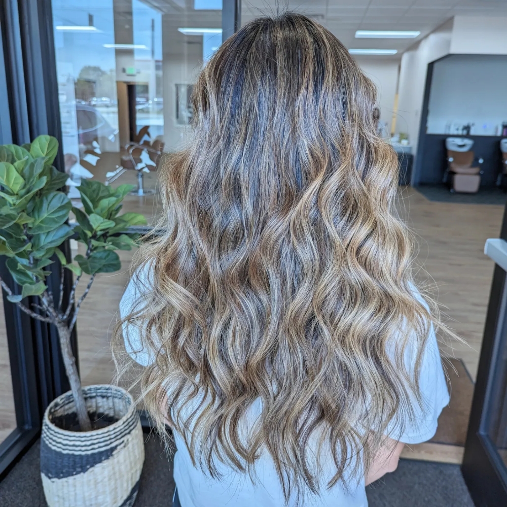 Full Balayage