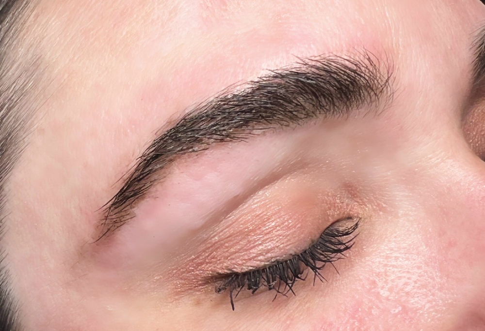 Brow Wax