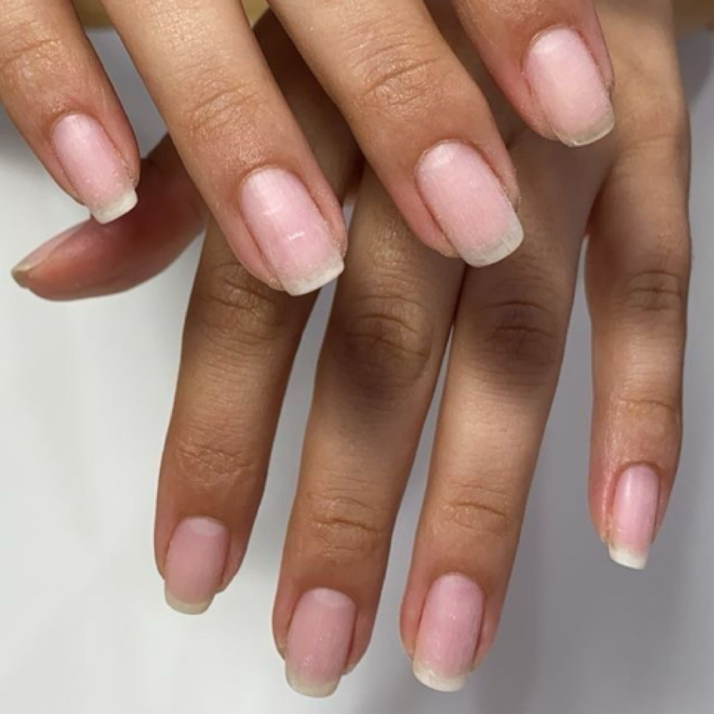 🌿 Tier One - Natural at Spellbound Nail Haven LLC in Vancouver, WA