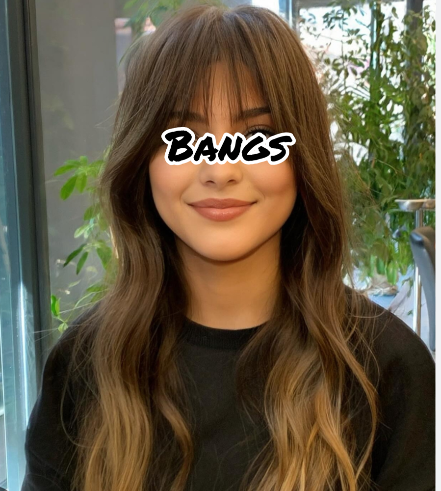 Bang Trim