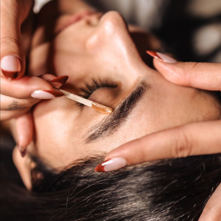 Wink & Wax at Graceful Glow Beauty Bar in Justin, TX