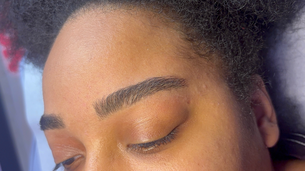Eyebrows