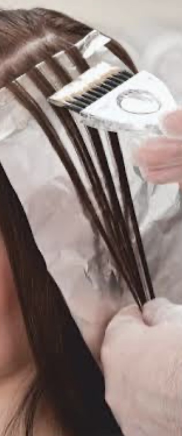 Accent foil 2 pack at Blush + Gloss Hair Studio by Sheila LLC in Orchard Park, NY