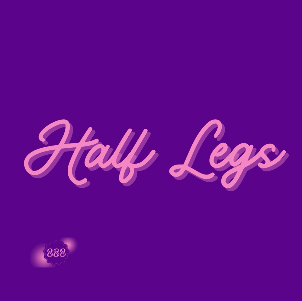 Half Legs