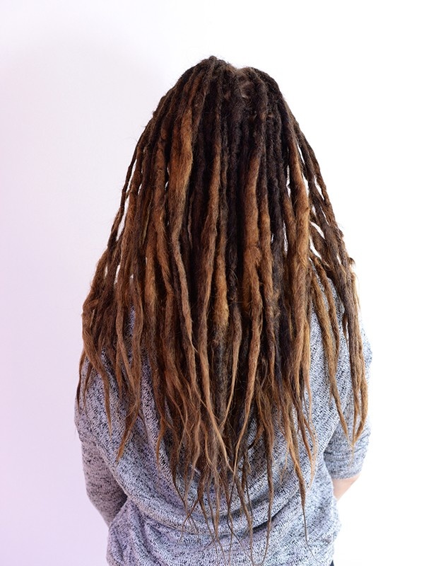 Dreadlock Install