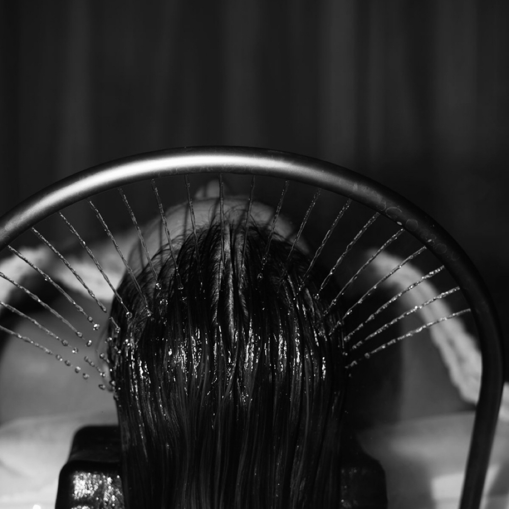 Head Spa at 217 Beauty Vitality in Quincy, IL