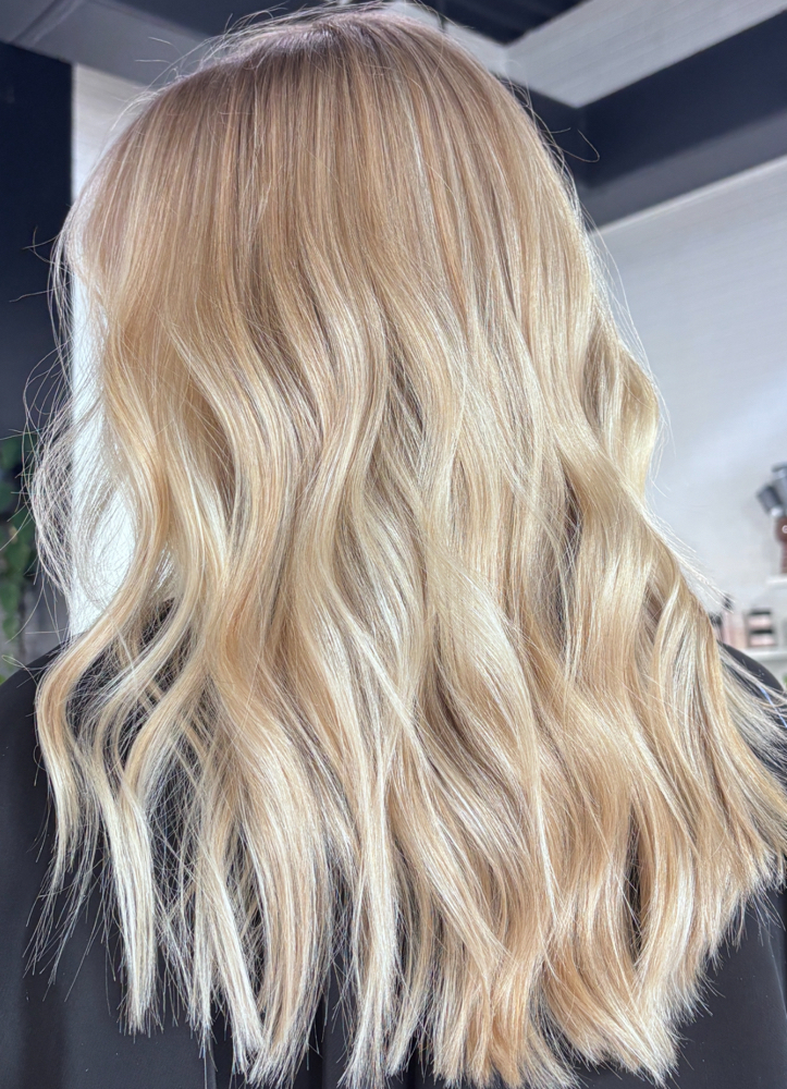 Partial Highlight