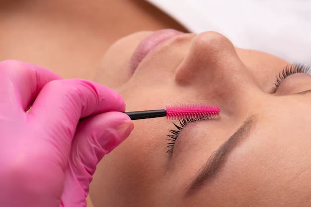 Lash Tint