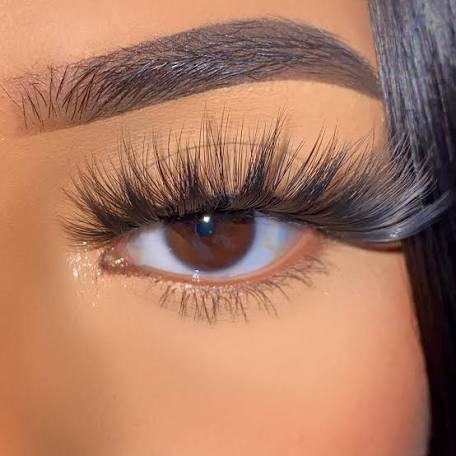 Strip Lashes at BeYou Cosmetics LLC in Columbus, OH