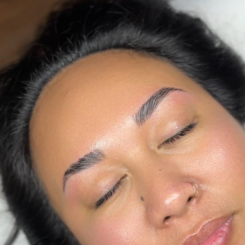 Eyebrow Services at Studio XTS, LLC in Abilene, TX