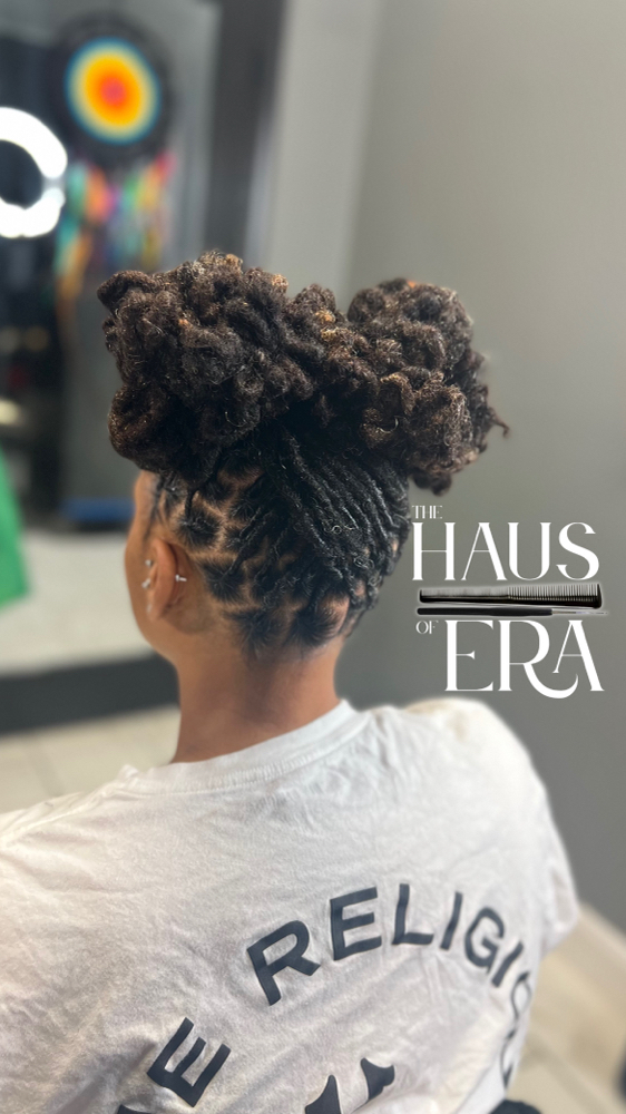 MY TOUCH at Haus of ERA in Camp Springs, MD