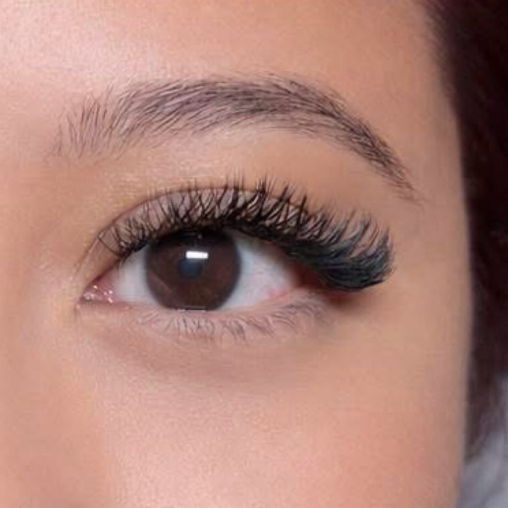 Hybrid 3 Week Refill at Radiant K Beauty LLC in Flowermound, TX