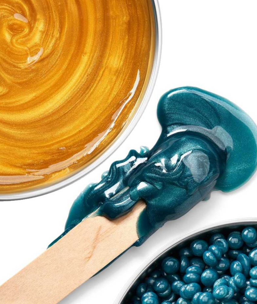 Basic brow Wax