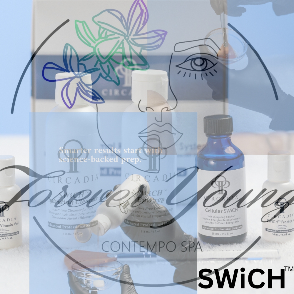 SWiCH Special (Reg$200) at Forever Young Contempo Spa in Shoreview, MN