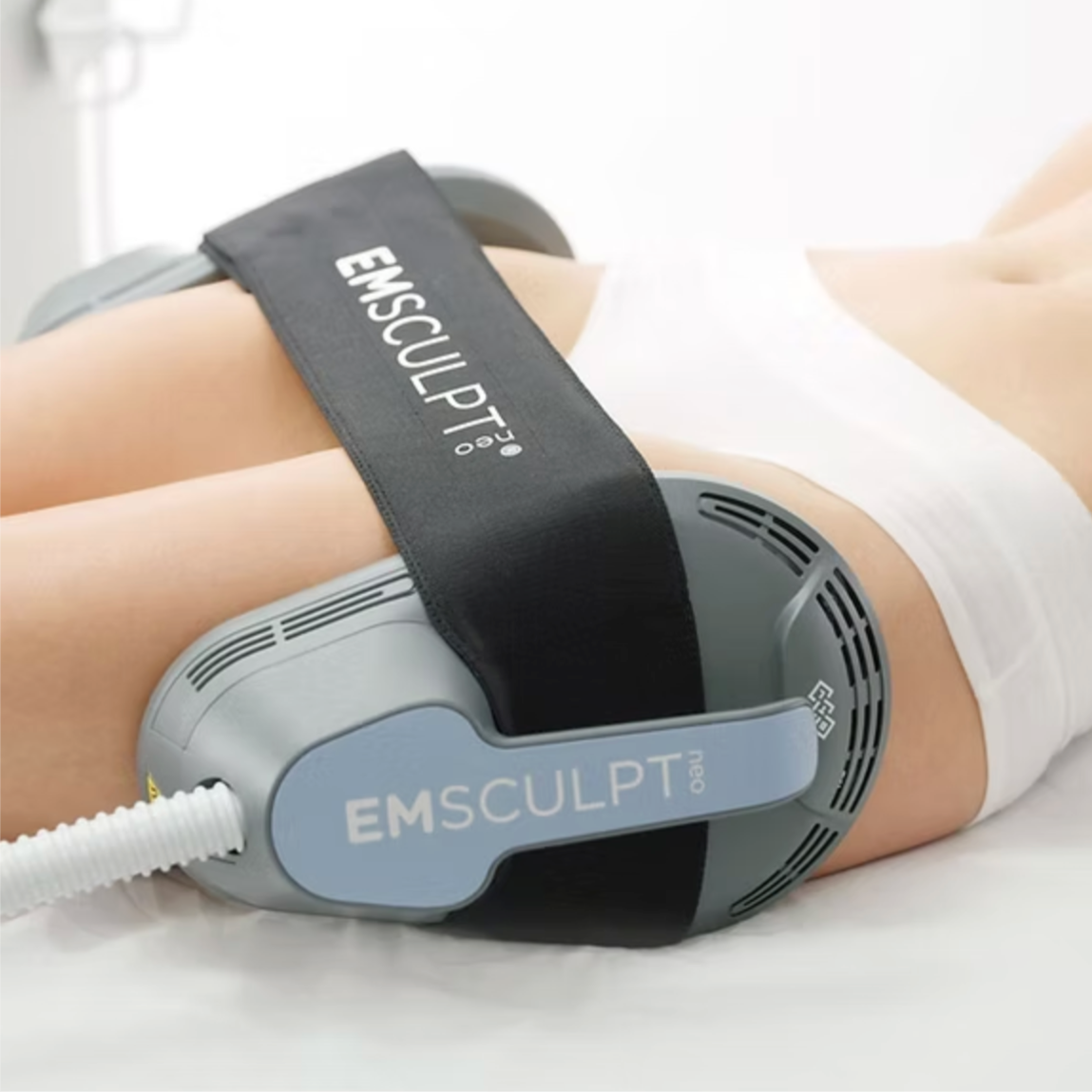 Emsculpt Neo at Finer Beauty Spa in Bronx, NY