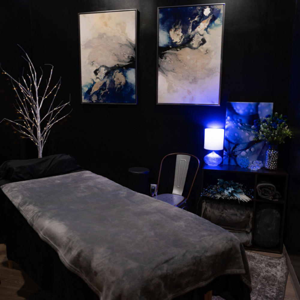 CryoSculpting at TBS Collective Wellness in Tulsa, OK