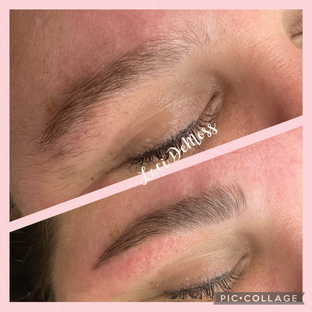 Brow Wax