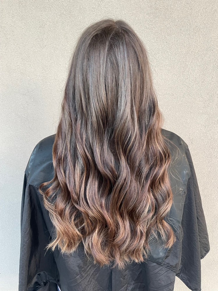 Balayage