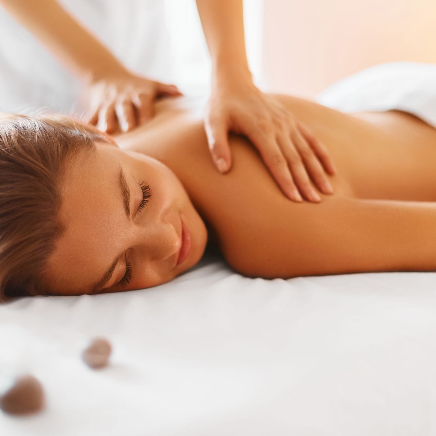 Body Wood Therapy at RAZZIELLA SPA