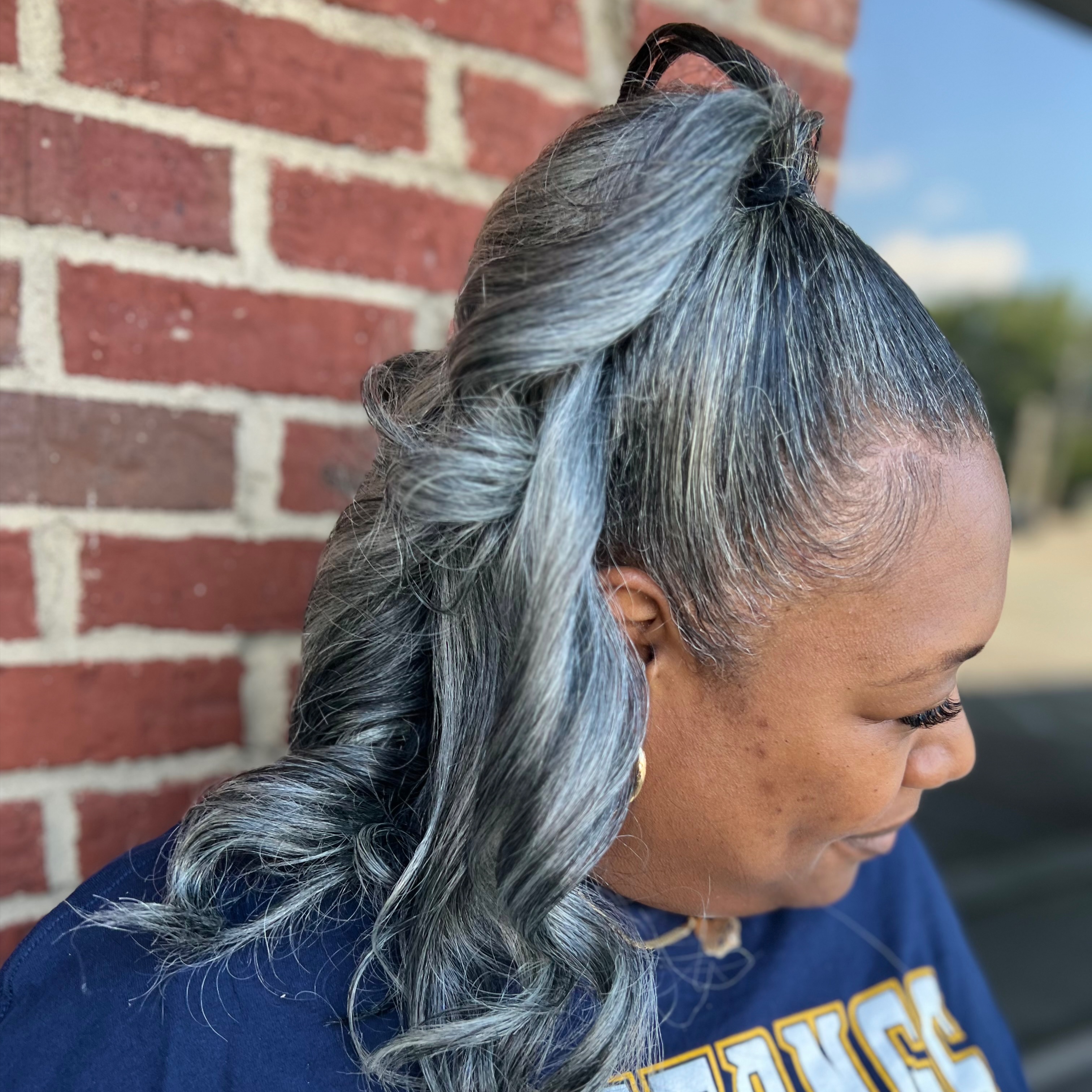 The Seamless Sewin at HairbyCarmenD in Richmond, VA
