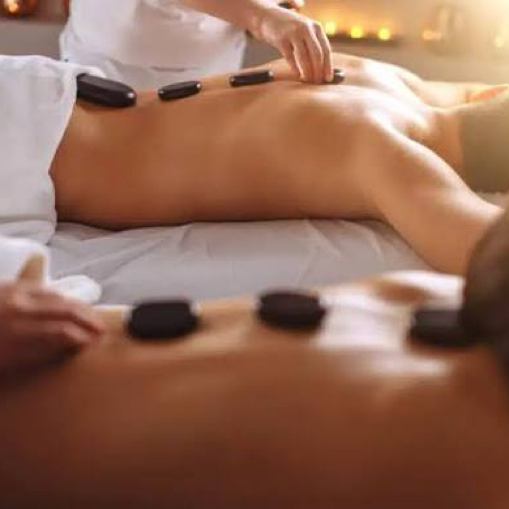 Couples Massage