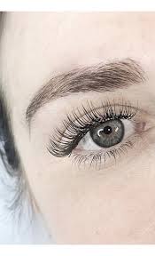 Classic Lash Extentions