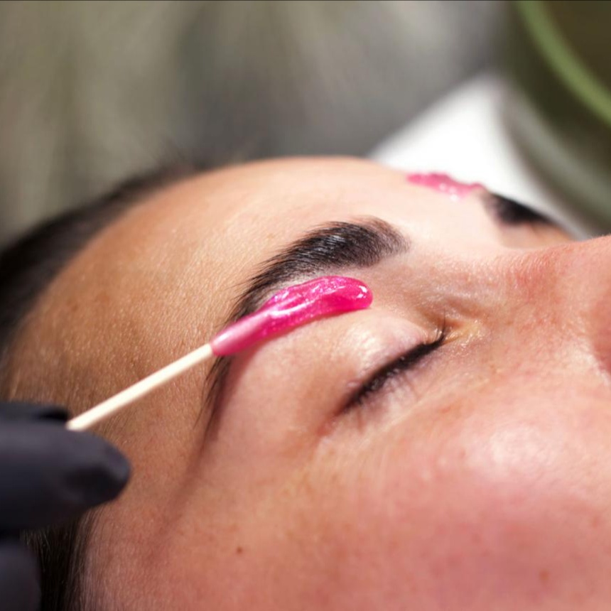 Eyebrow Wax at Lake Escape Salon in Ottertail, MN