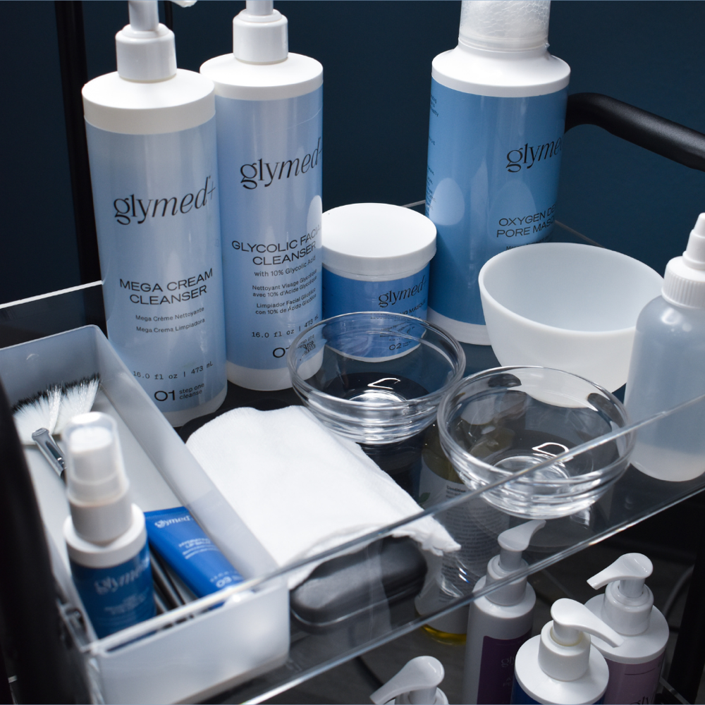 Custom Facial