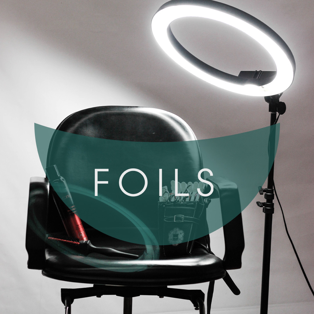 Full Foil