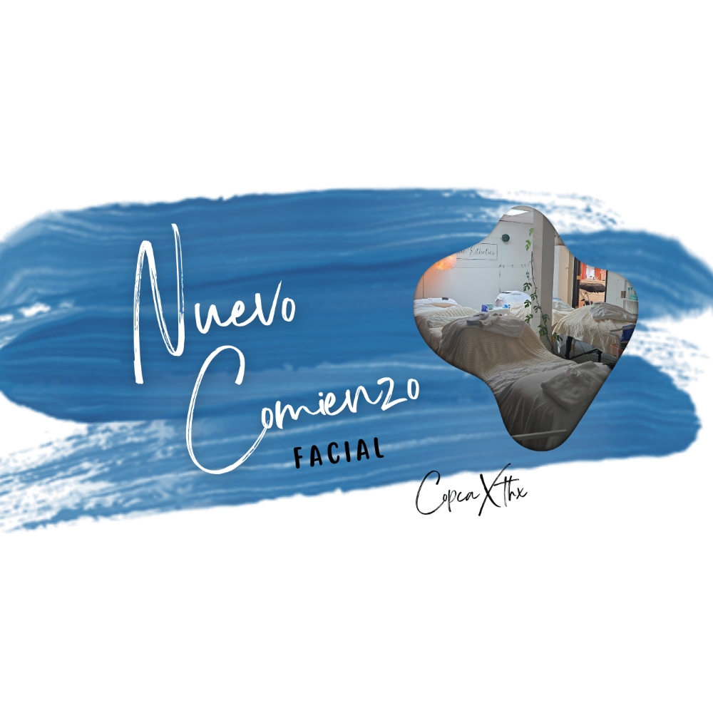 NUEVO COMIENZO at Copca Xthx in Beaverton, OR